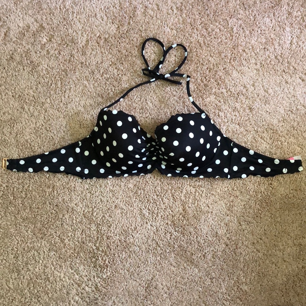 Victoria’s Secret Swim Bikini Top